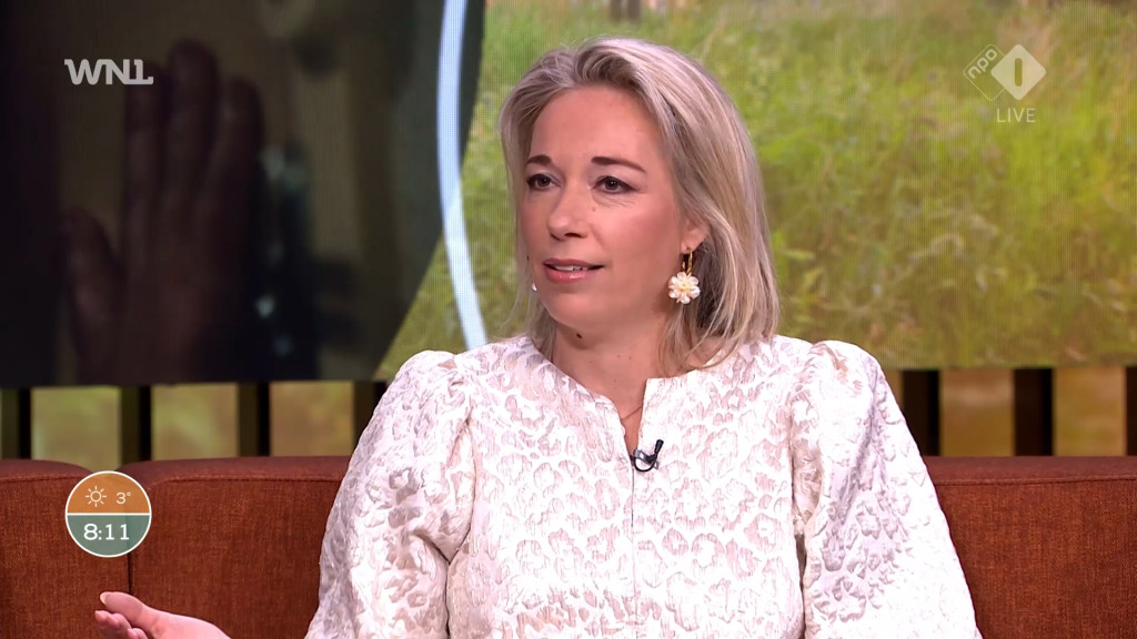 Coenradie over nieuwe cijfers huiselijk geweld: 'Echt een ontzettend groot maatschappelijk probleem'