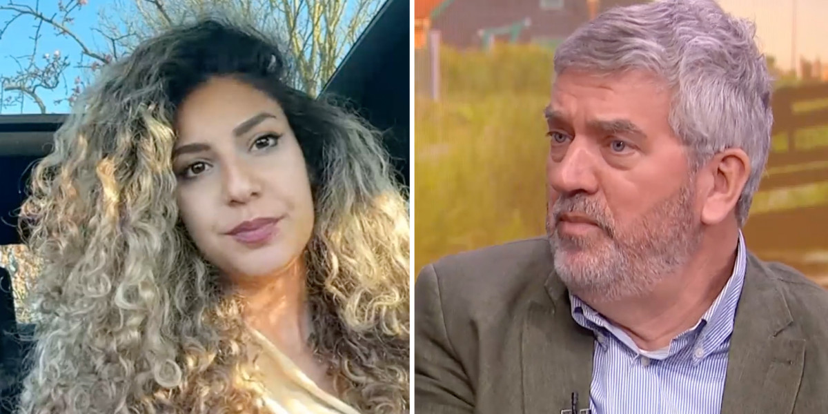 Hoe staat het Iraanse regime ervoor na akkoord over staakt-het-vuren? 'Ze zijn zo wanhopig'