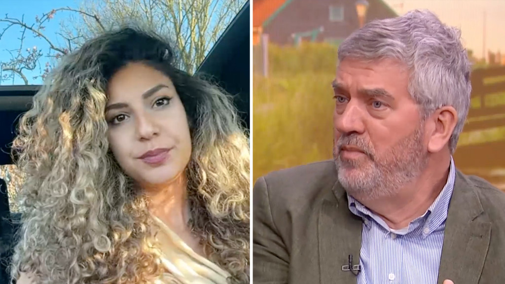 Hoe staat het Iraanse regime ervoor na akkoord over staakt-het-vuren? 'Ze zijn zo wanhopig'