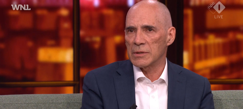 Demograaf Jan Latten over het lage geboortecijfer in Nederland: 'Als je geen nakomelingen hebt, komt Afrika hiernaartoe'