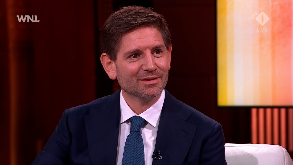 Paternotte (D66) hekelt houding Hans Spekman: 'Zie alleen maar scheldwoorden, laten we iets doen om vooruit te komen'