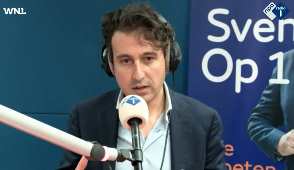Jesse Klaver (GL-PvdA) slijpt messen voor debat over sociale zekerheid: 'Regeerakkoord openbreken'