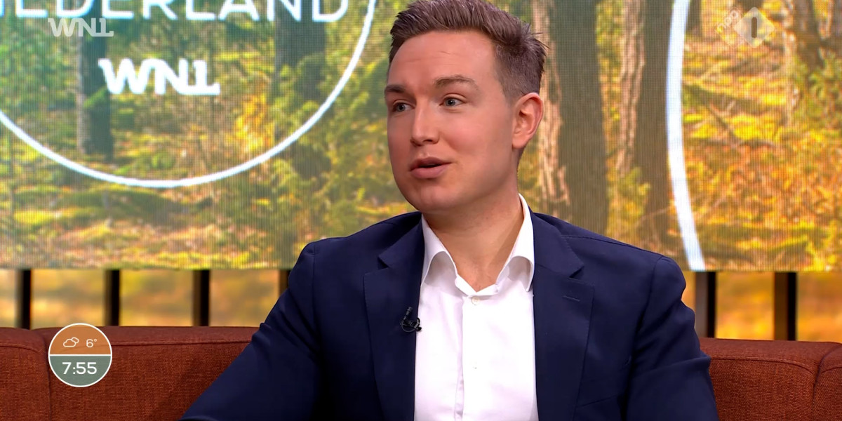 Econoom pleit voor inzet 67-plussers op arbeidsmarkt: 'Vergrijzing is een denigrerende en schandalig