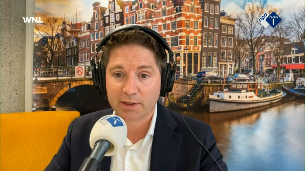 Jan Paternotte in Sven op 1.