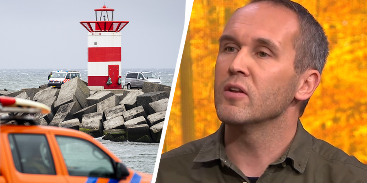 Joris verloor jeugdvriend bij surframp Scheveningen: 'Het was een mokerslag'