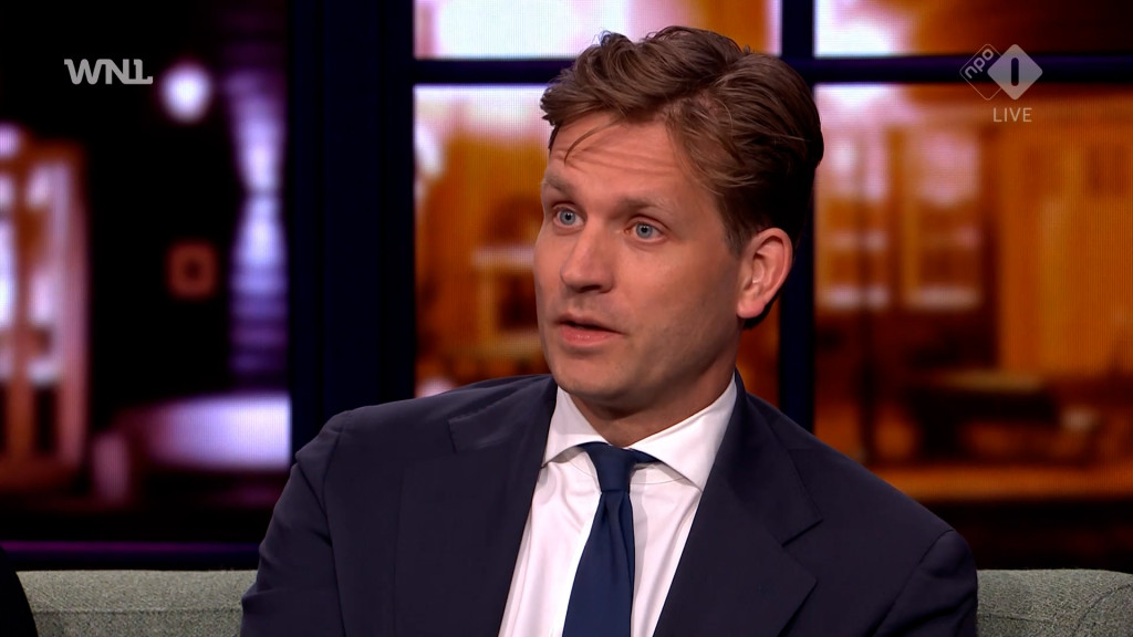 Minister Karremans: volgende week grote politieactie op Merwedebrug, maatregelen niet voor niets