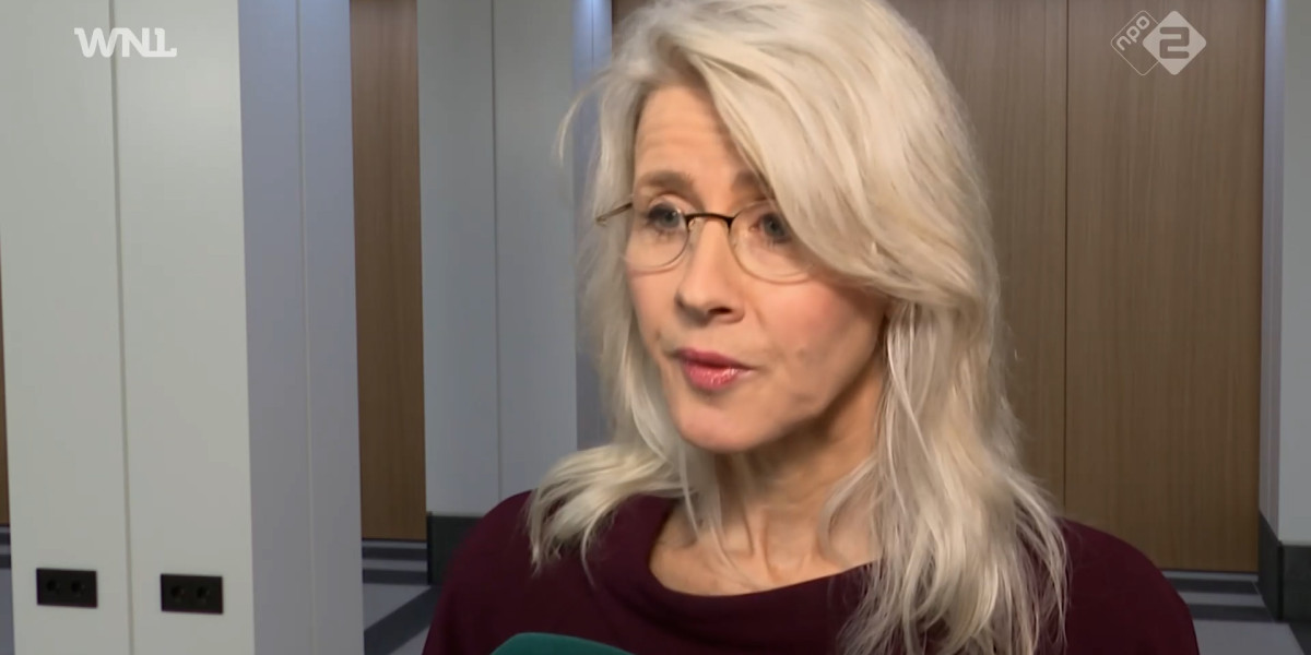 Keijzer aangesproken op kritische tweets over NOS: 'Heel kwalijk voor een vicepremier'