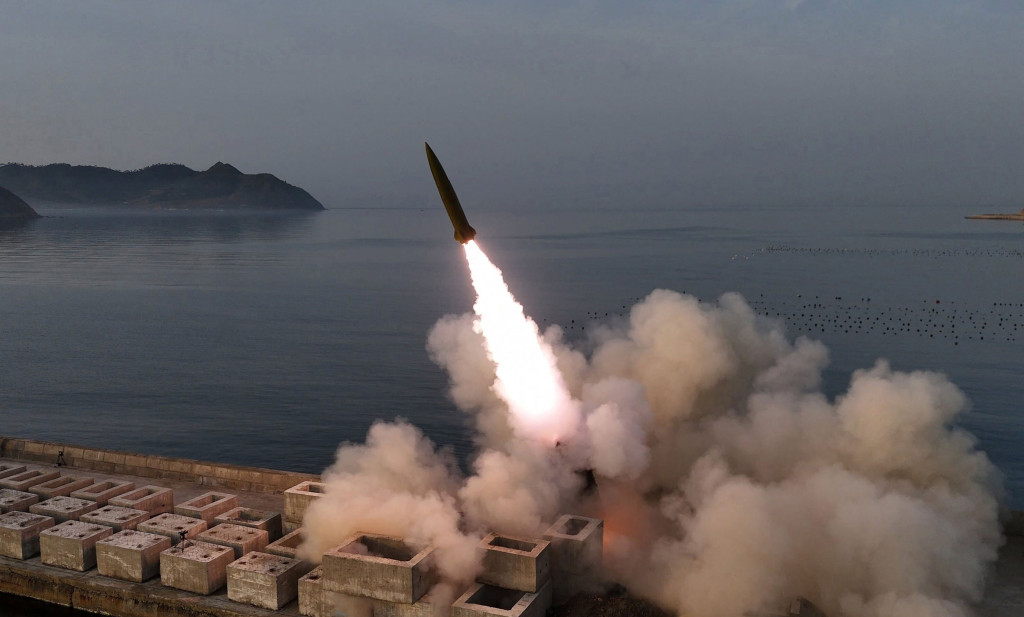 Nucleaire dreiging neemt toe: landen breiden kernwapenarsenalen weer uit