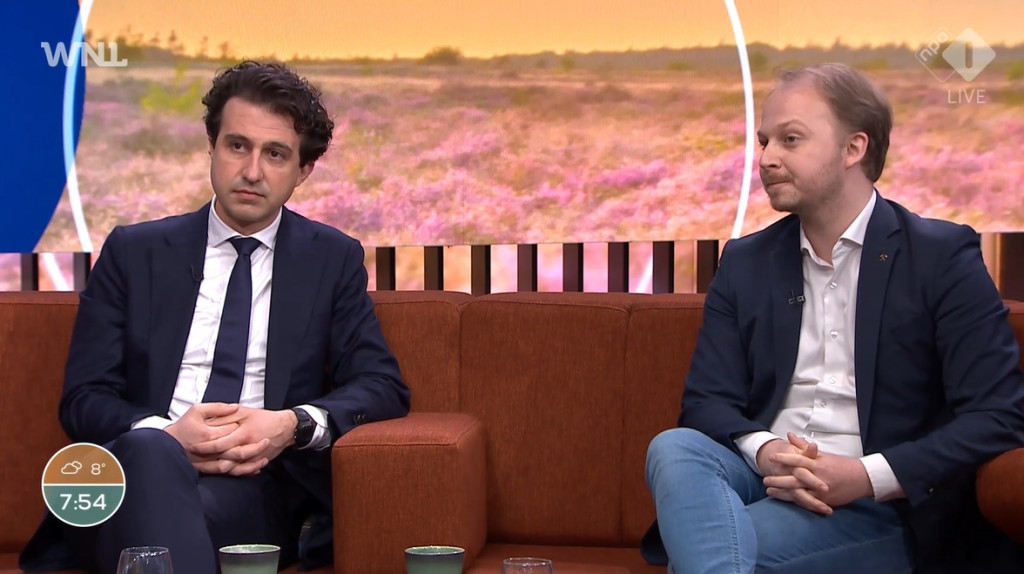 Heerlense GL-PvdA-leider noemt bedreigingen ontzettend naar: 'Een collega kreeg een mes op de keel'