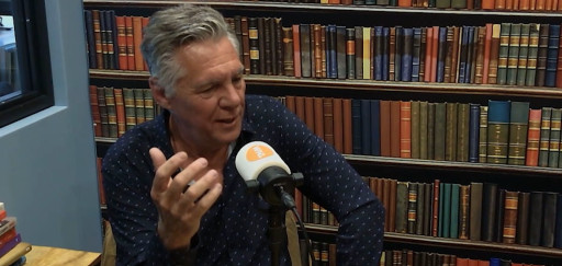Ruud Koopmans in Onze Eeuw.