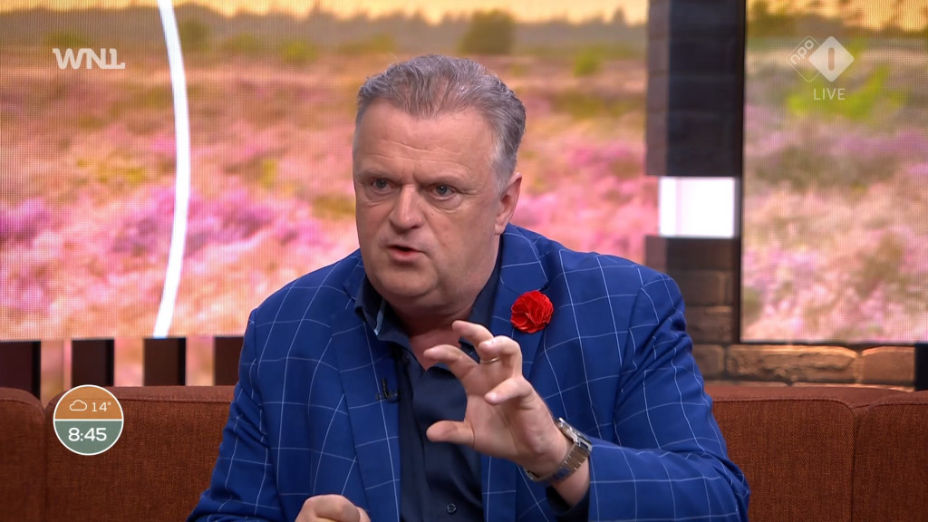 Richard Korver over ontdekking Nederlands misbruiknetwerk: 'Dit is georganiseerd seksueel geweld'