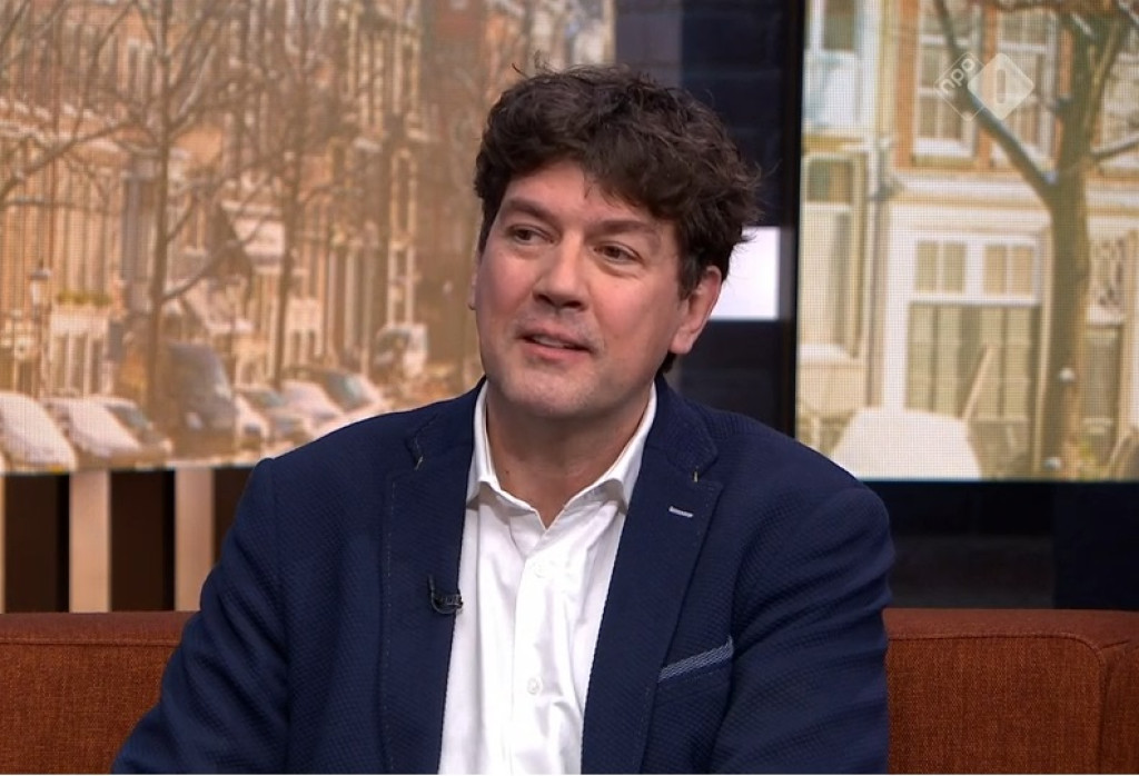 Lennart Booij
