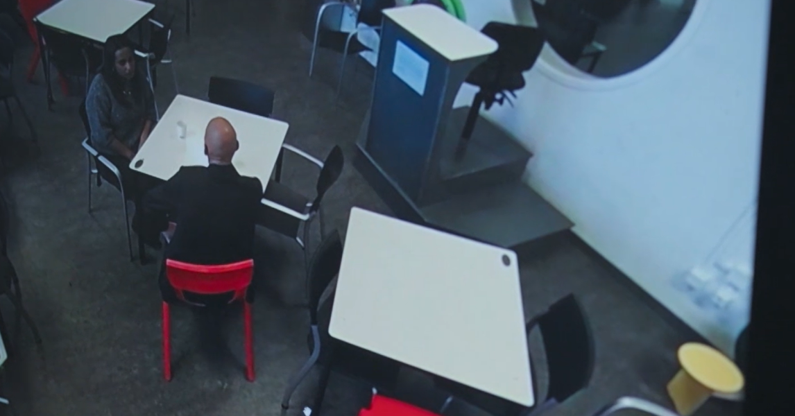 Levenslang is in Nederland echt levenslang: 'Alleen gratie kan je vrij