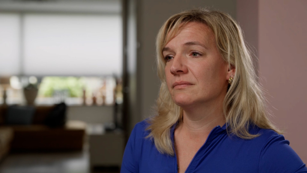 Lidian vertelt over haar hopeloze zoektocht naar een huurwoning.