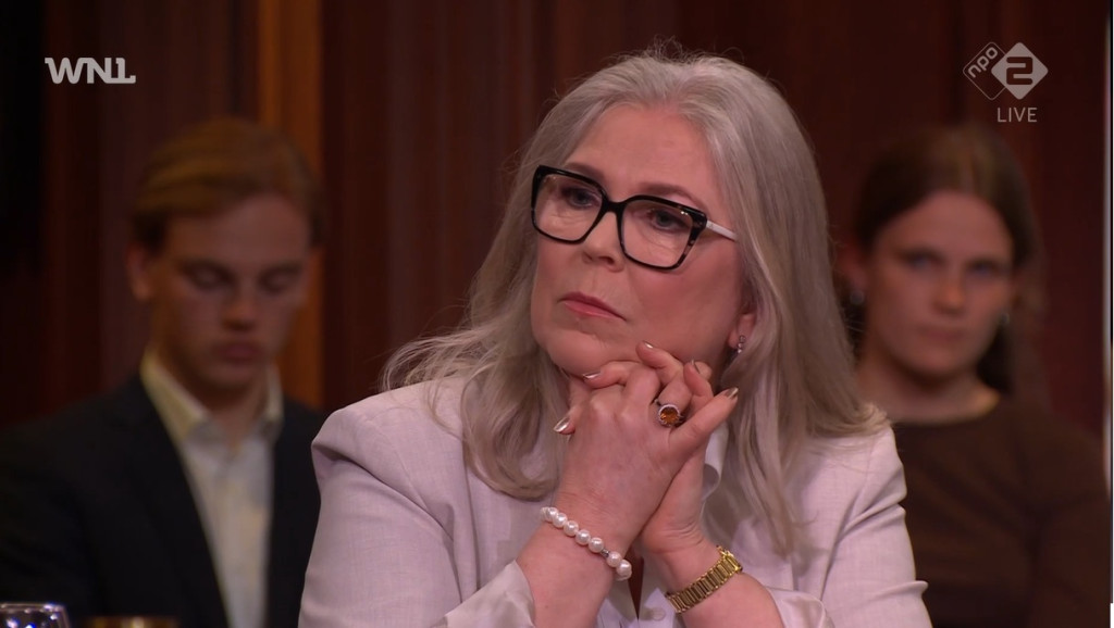 CDA-senator Madeleine van Toorenburg: 'PVV zocht naar een haakje om asielwet niet te steunen'