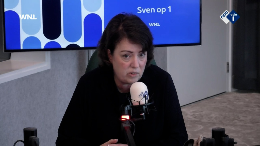 Afzwaaiend CEO TenneT: nog tien jaar wachtlijsten voor stroomnet