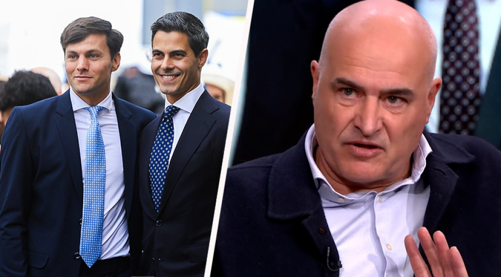 'Overdreven' aandacht voor kind Rob Jetten, vindt Mark Koster: 'Privéleven Jetten wordt uitgevent'