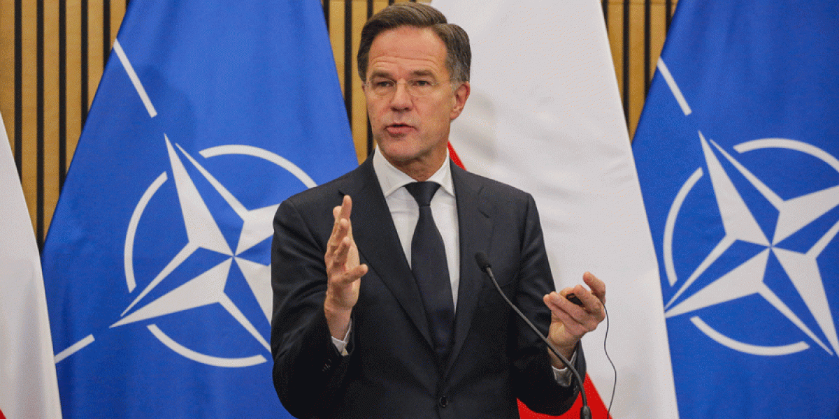 Mark Rutte Nederlander van het Jaar: 'We konden niet om hem heen'