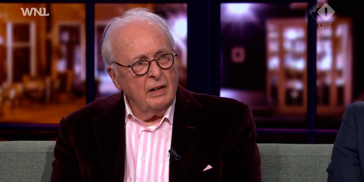 Mart Smeets gruwelt van Brabantse anti-azc-bekladdingen: 'Faliekant misgegaan in opvoeding'