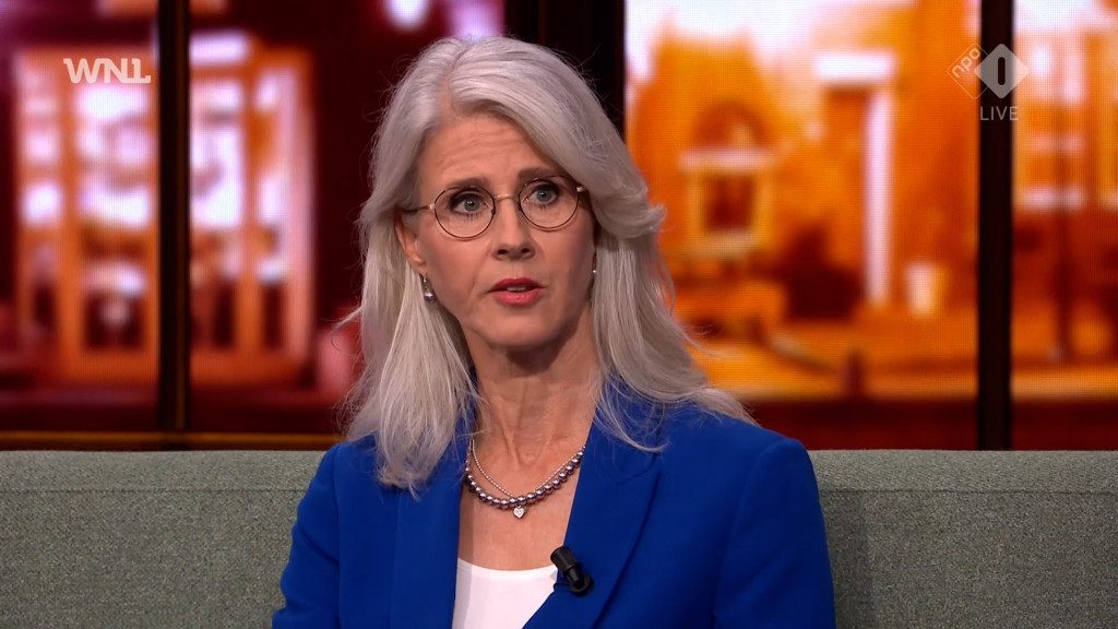 Mona Keijzer haalt uit naar kabinet om begrotingschaos: 'Zo'n grote mond, krijg je dit'