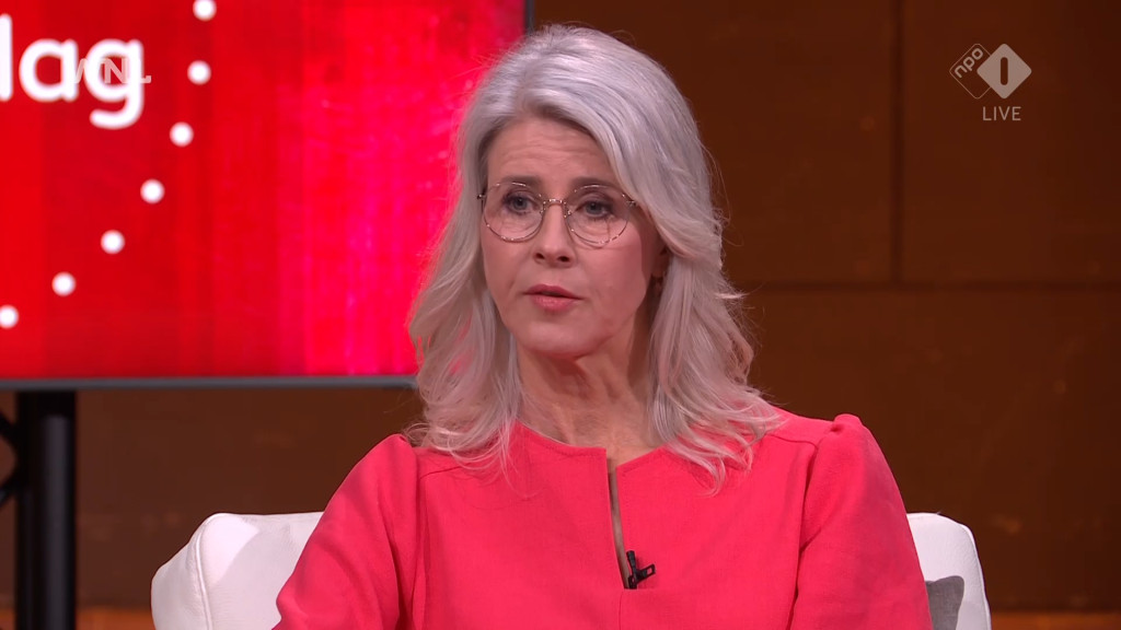 Mona Keijzer wil dat Nederland strenger Belgisch asielbeleid volgt: 'Alleenreizende mannen uit veilige landen niet meer opvangen'