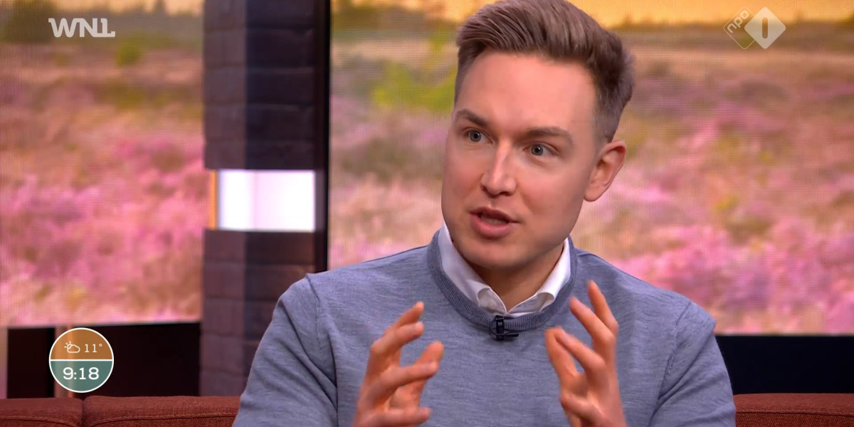 Econoom: we moeten geld verdienen aan Defensie-uitgaven