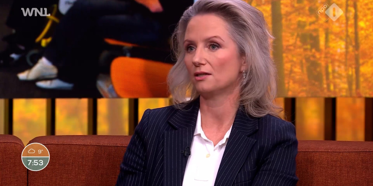 Fleur Agema reageert op besluit tegen verlaging eigen risico: 'Heel erg verdrietig'