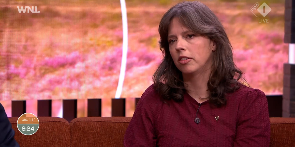 Nikki Sterkenburg: 'Té alarmistische boodschap' over betrokkenheid rechtsextremistische groepen in L