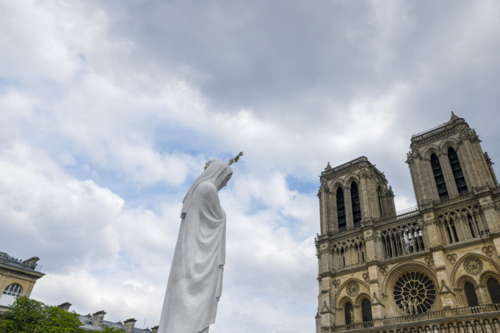 Notre Dame
