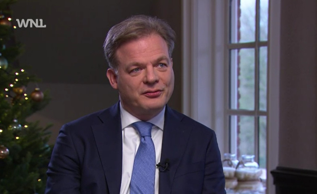 Pieter Omtzigt