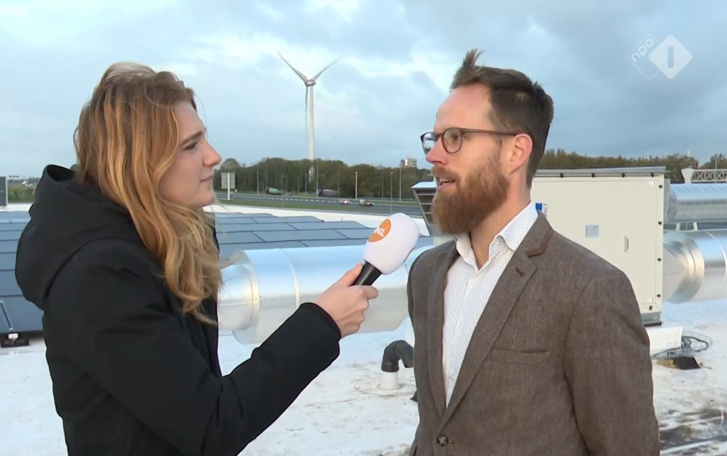 Ondernemers gefrustreerd door volle energienetten