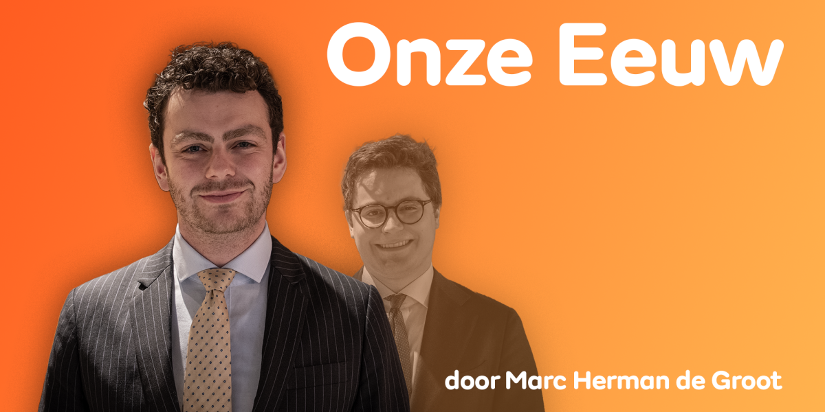 We hoeven ons niet te schamen voor onze cultuur