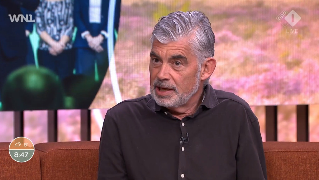 PvdA-prominent Rob Oudkerk voelt zich niet thuis bij Progressief Nederland: 'We werken aan een nieuwe partij'