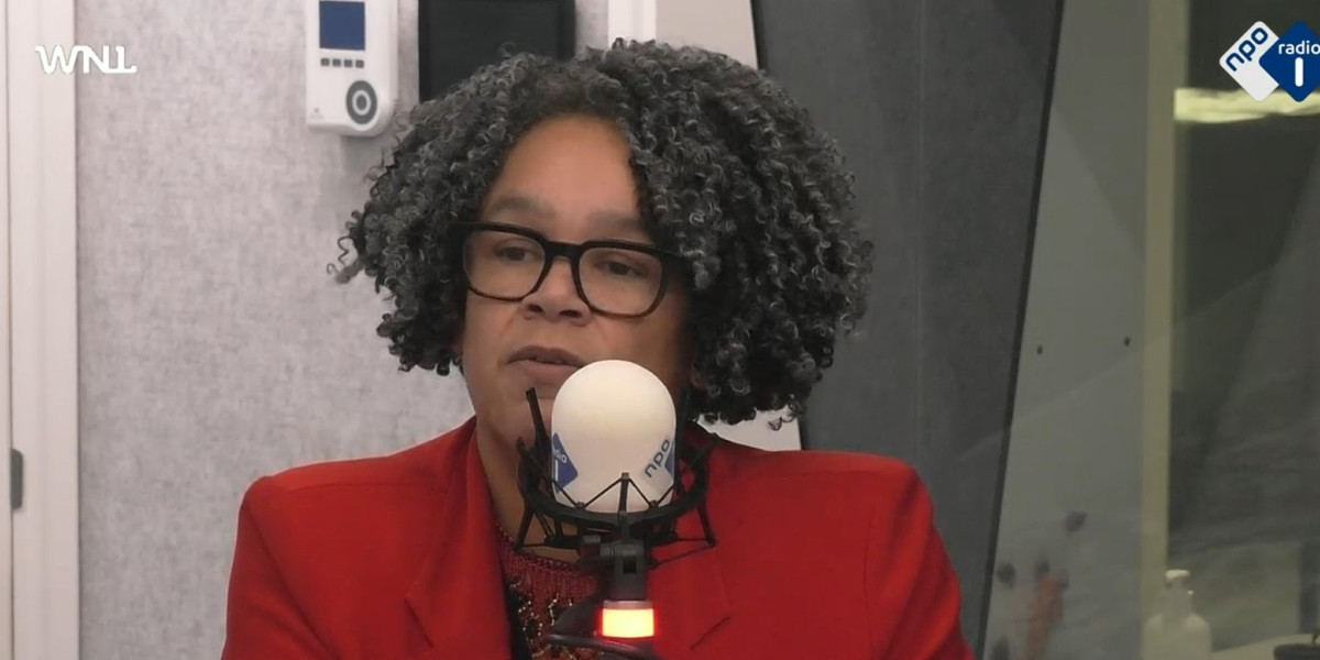 Directeur Amnesty Nederland: 'Kabinet holt maatschappelijk middenveld uit door bezuiniging ontwikkel