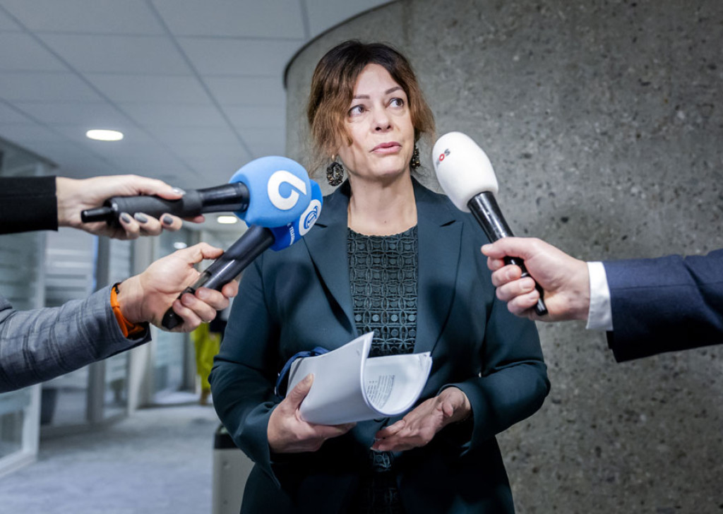 Sandra Palmen