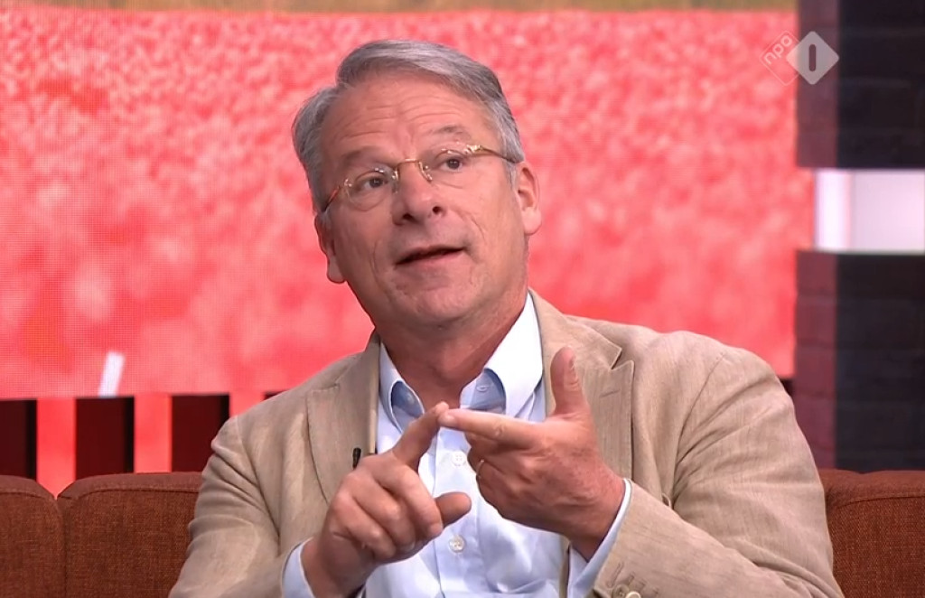 Paul van Geest
