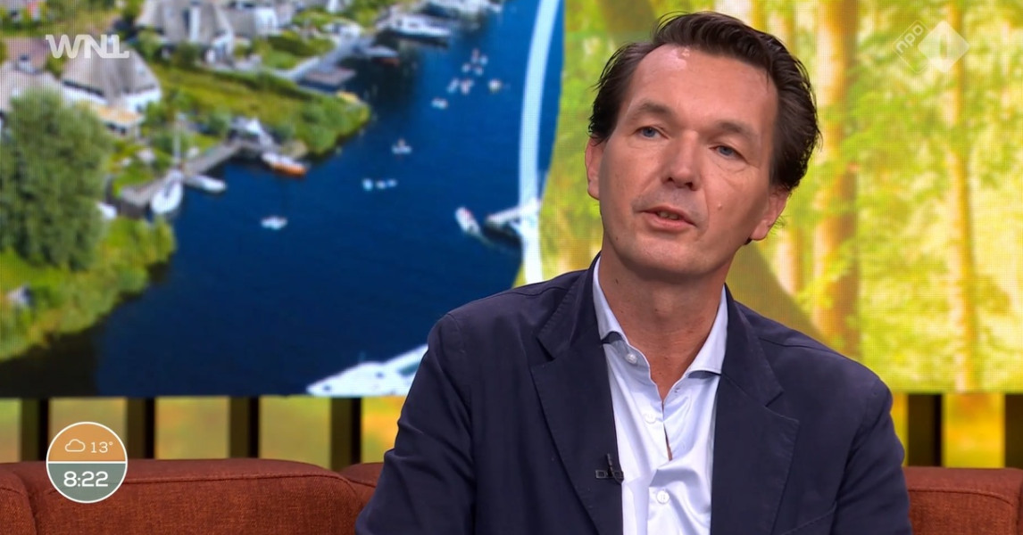 Nederland telt meer miljonairs dan ooit: 'Maar veel hebben moeite om ...