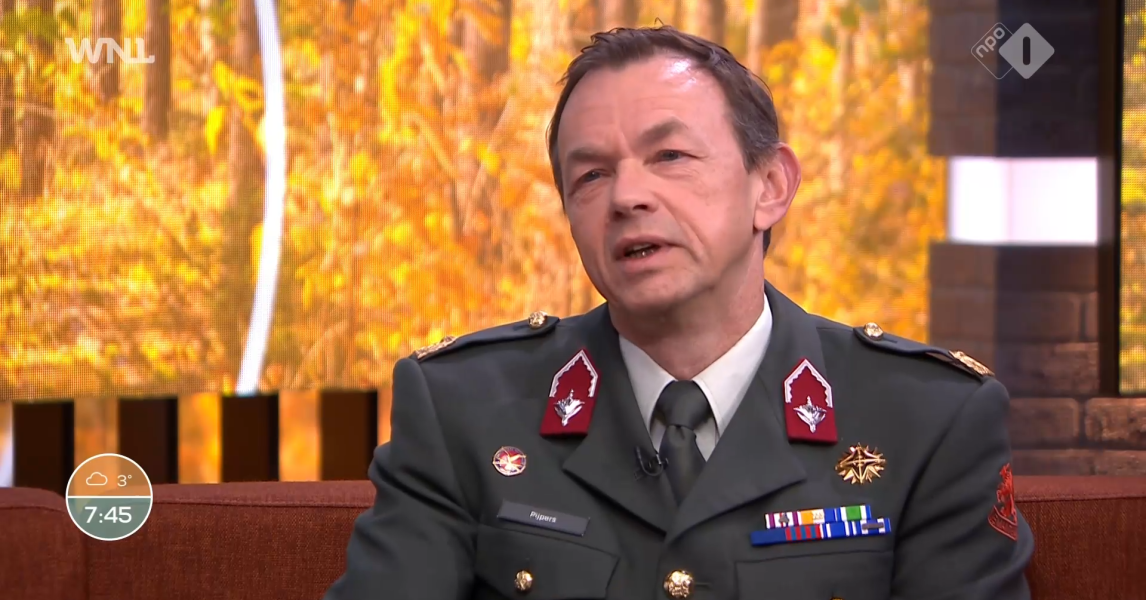 Defensie komt met nieuwe cyberstrategie: 'Wachten tot er iets gebeurt ...