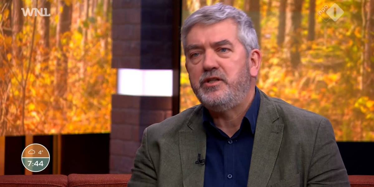 Drones boven Volkel waren wel degelijk vijandig, zegt expert: 'Grote drones in formatie'