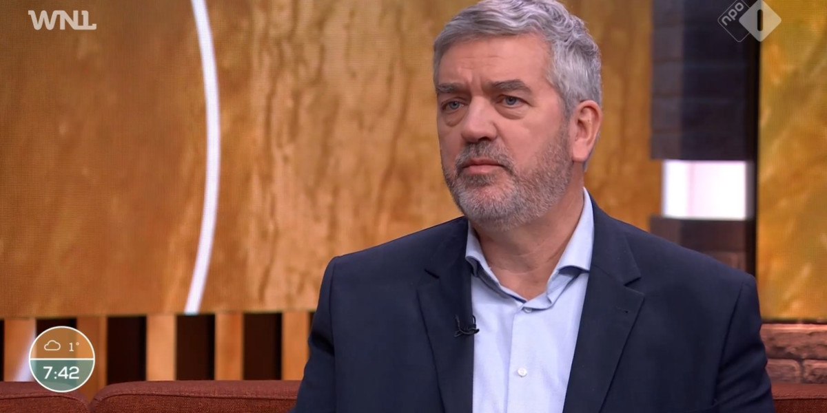 Onbekende drones gespot boven havengebied Terneuzen: 'Geen hobbyisten, maar iets groters'