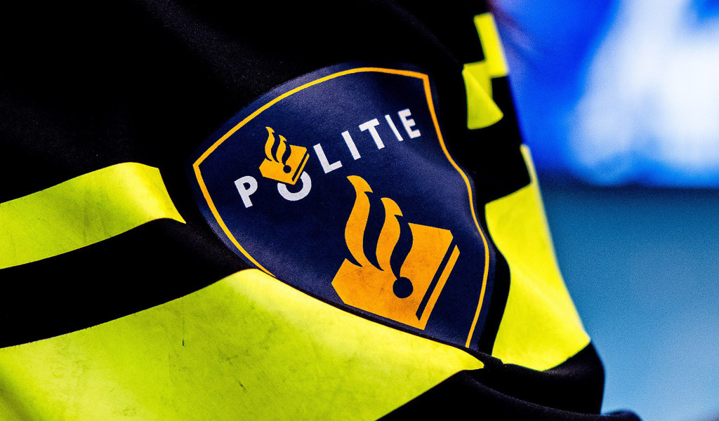 Foto ter illustratie.