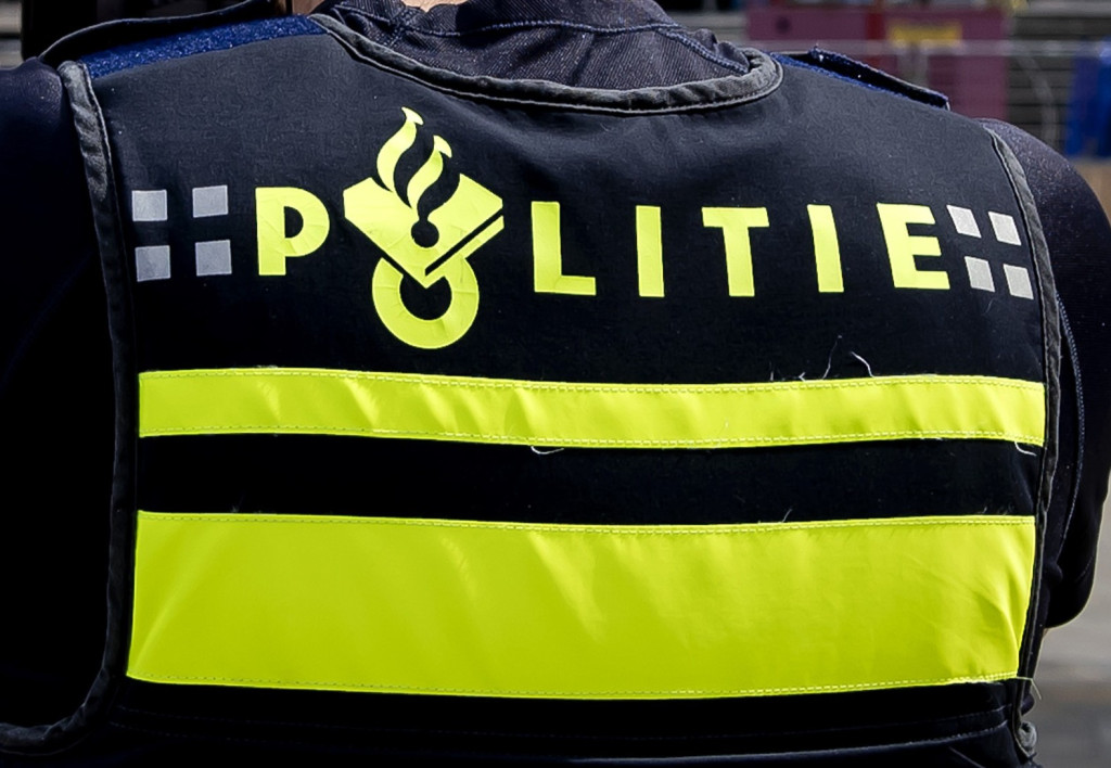 Foto ter illustratie.