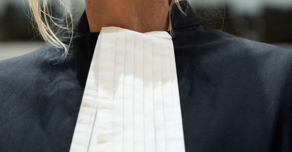 Foto ter illustratie.