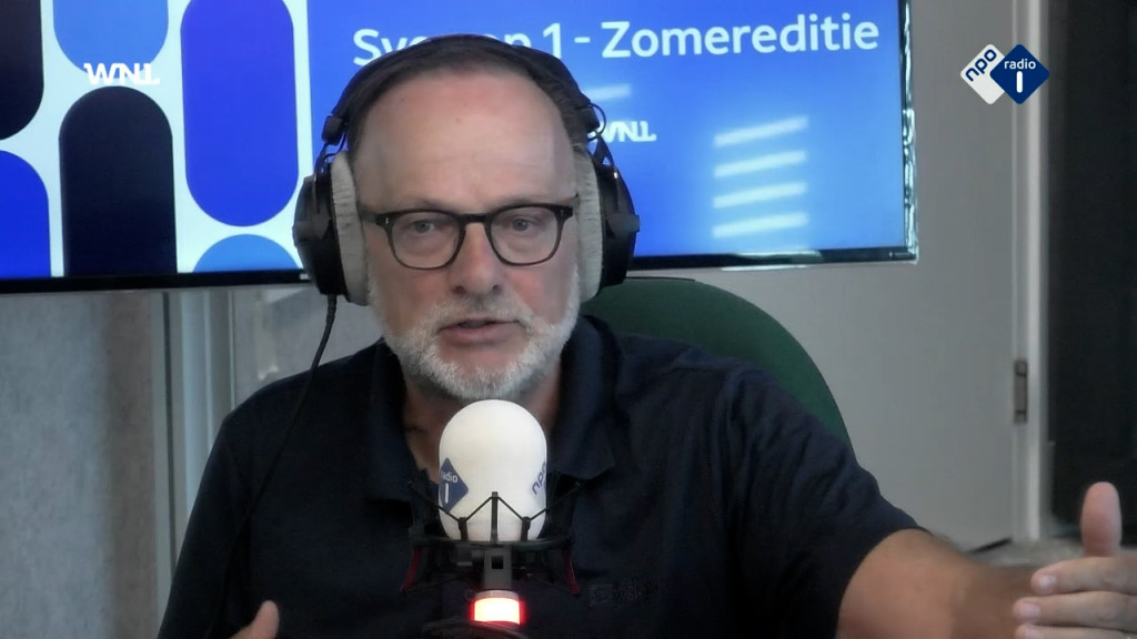 Reclame Code Commissie krijgt 'ontzettend veel klachten' over loze duurzaamheidsclaims: 'Vliegen één keer per jaar met biobrandstof'