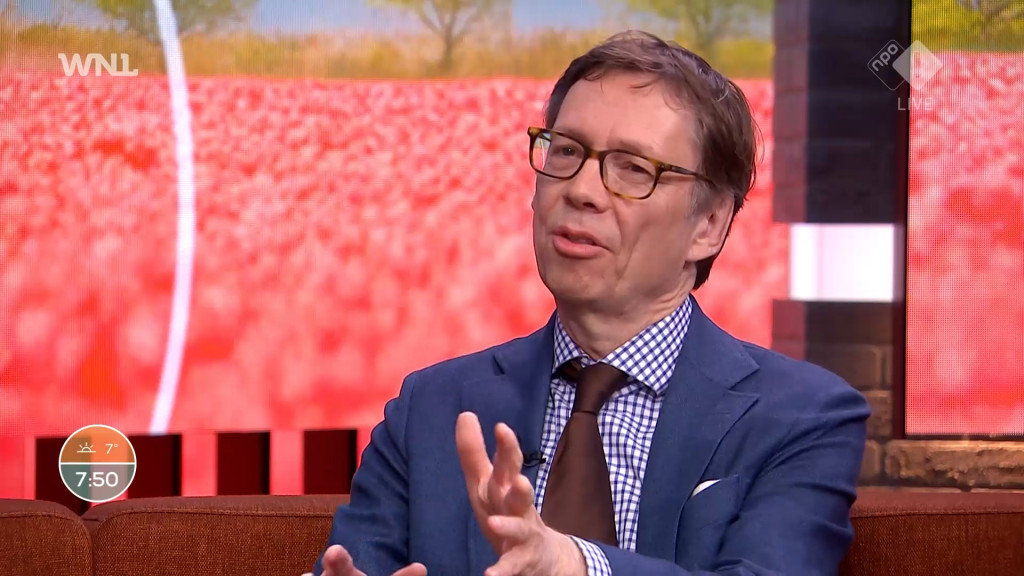 Remco de Boer over OPEC.