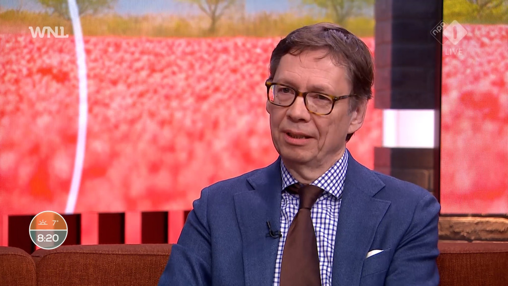 Stroomnet vol, energiedeskundige verbaasd over koers D66: 'We zijn het net vergeten, maar willen de transitie nog volop...'