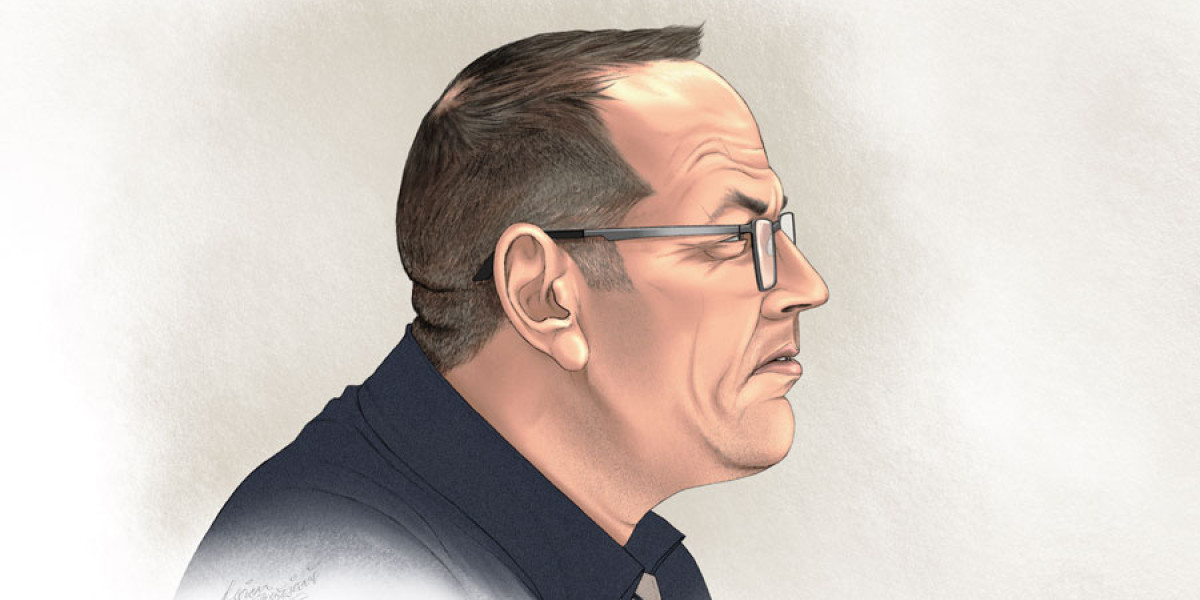 Uitspraak tegen Richard K. in dubbele moordzaak Weiteveen: '12-jarig zoontje heeft moeten toezien ho