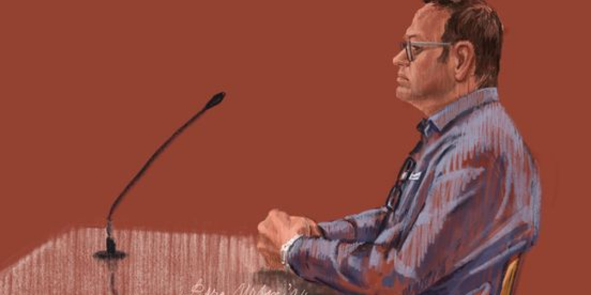 Rechtszaak Weiteveen-moorden van start: 'Hamvraag blijft: is Richard K. toerekeningsvatbaar of niet?
