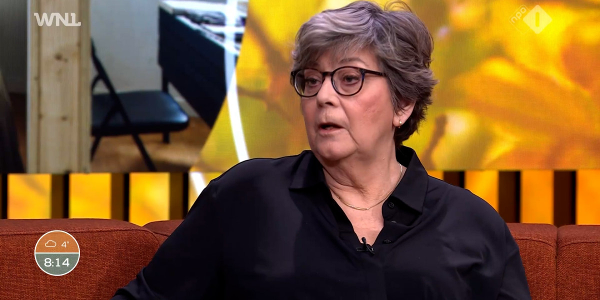 Rita Verdonk wil landelijk beleid tegen het groeiend aantal daklozen: 'We laten heel veel mensen toe