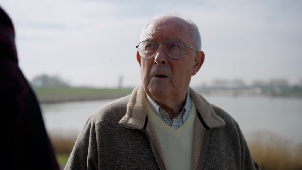 Johan Robesin in Stand van Nederland: Aangehaakt op NPO 2.